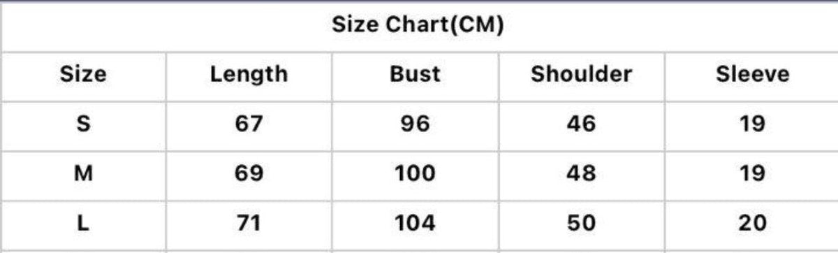 Short Sleeve T-shirt (White)