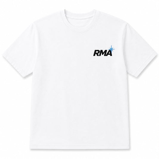 Short Sleeve T-shirt (White)