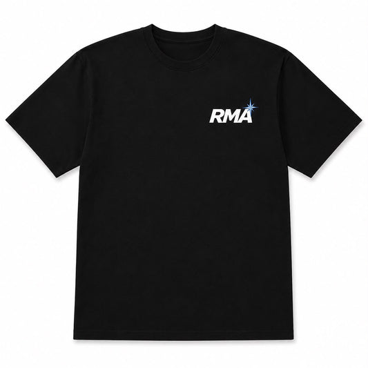 Short Sleeve T-shirt (Black)